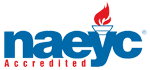NAEYC logo